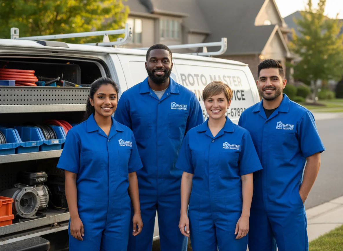 Sump Pump Installation company in New Haven, OH